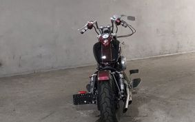 HONDA SHADOW 400 2006 NC34