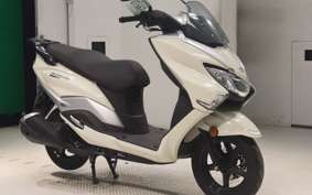 SUZUKI BURGMANストリート125EX EA23M