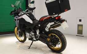 BMW F850GS 2019
