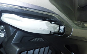 HONDA LEAD 125 2019 JF45