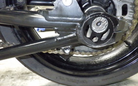 KAWASAKI ZRX-2 2008 ZR400E