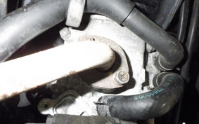 YAMAHA JOG ZR Gen.3 2023 SA39J