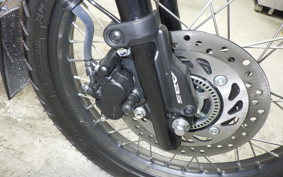 HONDA CT125-2 2023 JA65