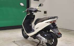 HONDA DIO Gen.6 2009 AF68