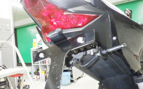 KAWASAKI NINJA 400 2020 EX400G