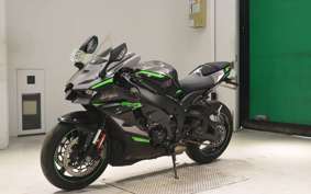 KAWASAKI ZX 10 NINJA ABS 2024 ZXT02L