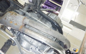 HONDA CB400SS E 2006 NC41