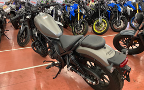 HONDA  REBEL 250 ABS MC49