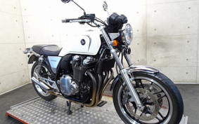 HONDA CB1100 ABS SE 2011 SC65