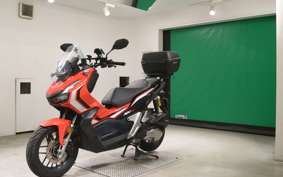 HONDA ADV150 2026 KF38