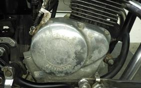 HONDA REBEL 250 2009 MC13