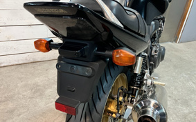 HONDA CB400SFV-4ABS 2011 NC42