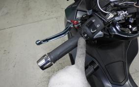 HONDA PCX 160 KF47