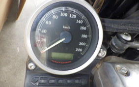 HARLEY XL1200N 2011