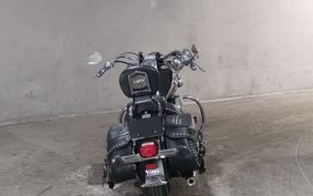 HARLEY HARLEY FLSTC1450 BJY