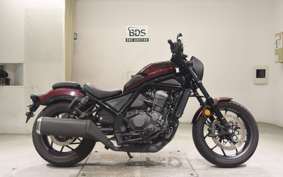 HONDA REBEL 1100 2021 SC83