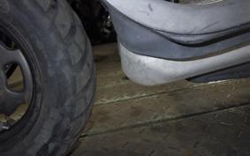 HONDA ZOOMER 2019 AF58