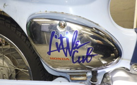 HONDA LITTLE CUB 2003 AA01