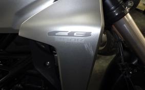 HONDA CB250RA MC52