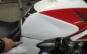 HONDA CB1300SF SUPER BOLDOR 2008