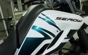 YAMAHA SEROW 250 Gen.2 DG17J