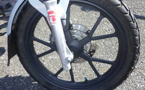 HONDA ｸﾛｽｶﾌﾞ110-3 JA60