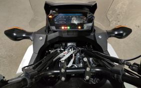 HONDA NC750X DCT 2020 RC90