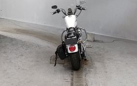 HARLEY HARLEY XL883L CR2