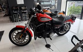 HARLEY XL883R 2009 CS2