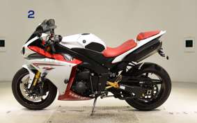 YAMAHA YZF-R1 2009