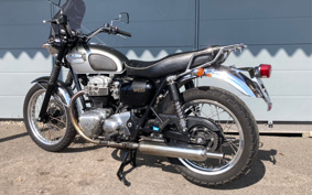 KAWASAKI W650 2004 EJ650A