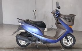 HONDA DIO CHESTER AF62