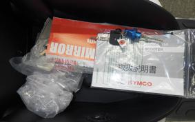 KYMCO アローマ150 1997