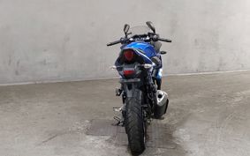 SUZUKI GSX250R DN11A