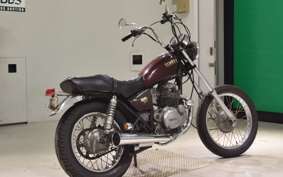 YAMAHA SR250 2024 4J1