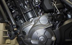 HONDA REBEL 1100 S DCT 2025 SC87