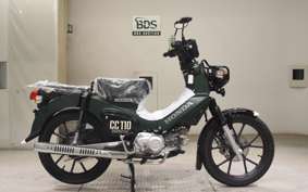 HONDA ｸﾛｽｶﾌﾞ110LITE 2024 JA79