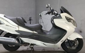SUZUKI SKYWAVE 250S CJ46A