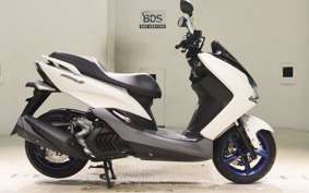 YAMAHA Majesty 155 Gen.2 S 2026 SG52J