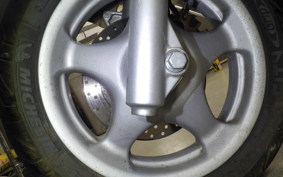 YAMAHA MAJESTY 125 FI 2026