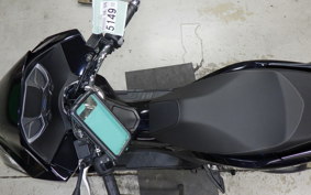 HONDA PCX 125 2019 JK05
