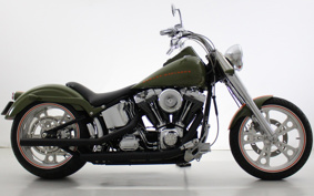 HARLEY FXSTS1340 2005 BLY