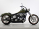 Фото Harley FXSTS1340 2005 с японского аукциона