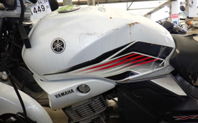 YAMAHA YBR125