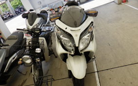SUZUKI SKYWAVE 250 (Burgman 250) S Gen.3 CJ44A