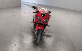 HONDA CBR600F PC35
