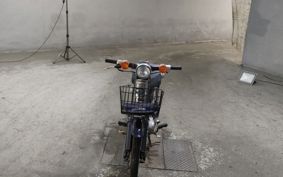HONDA SUPER CUB50 AA01