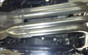 HONDA CB400SF VTEC 2013 NC42