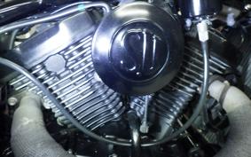 KAWASAKI VULCAN 400 CLASSIC 1996 VN400A