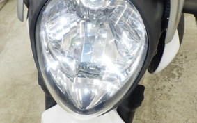 SUZUKI グラディウス400 2010 VK58A